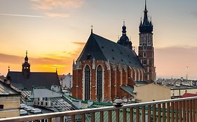 Nomadic Urban Premium Suites