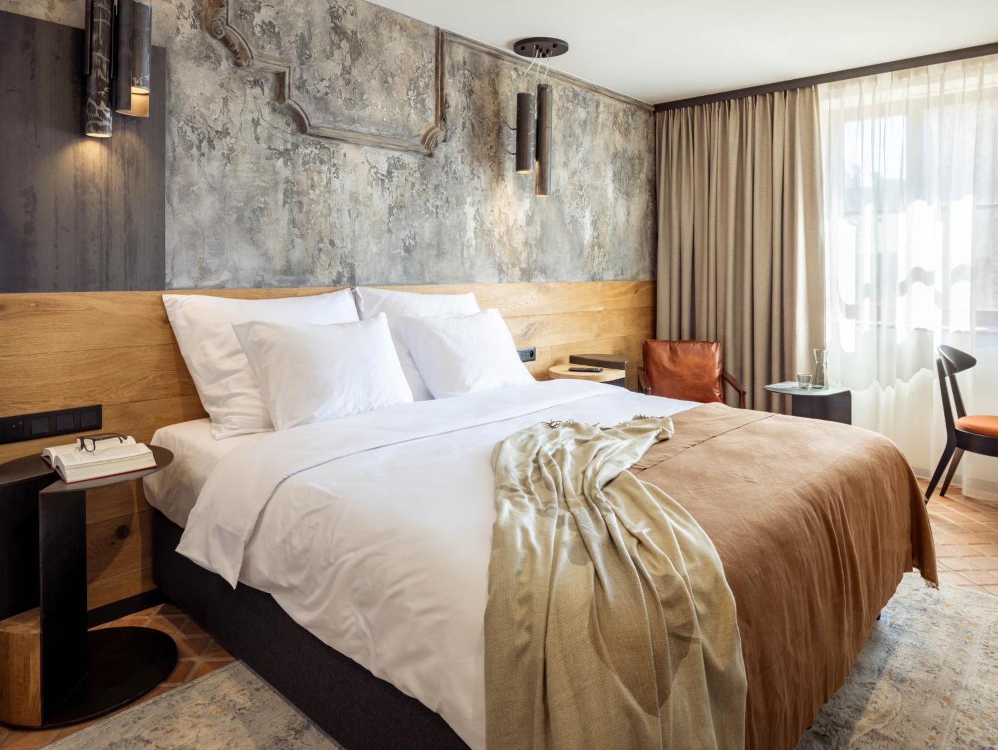 Nomadic Urban Premium Suites Krakow Exterior photo